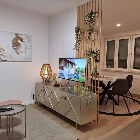 Dolly Apartment Zagreb Exterior foto