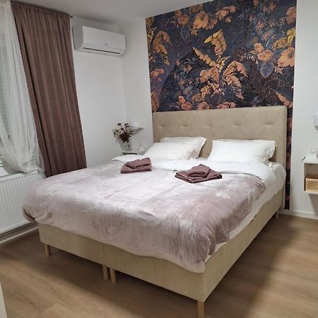 Dolly Apartment Zagreb Exterior foto