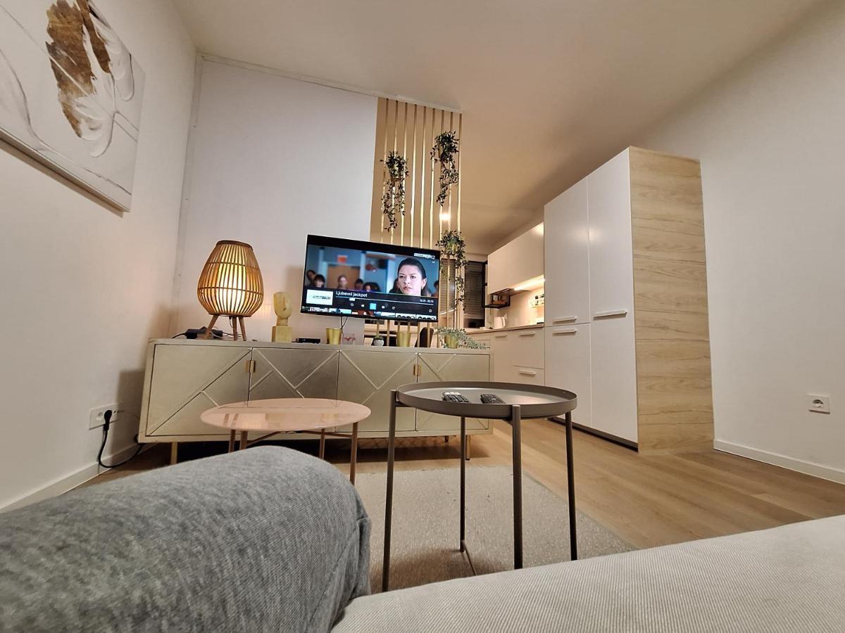 Dolly Apartment Zagreb Exterior foto