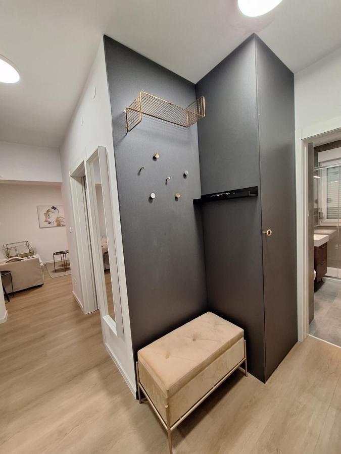 Dolly Apartment Zagreb Exterior foto