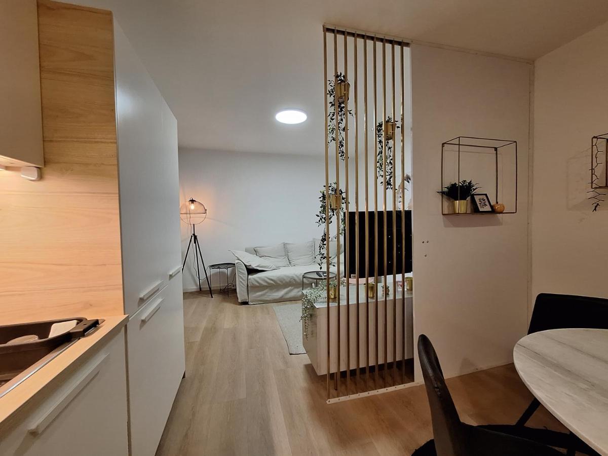 Dolly Apartment Zagreb Exterior foto