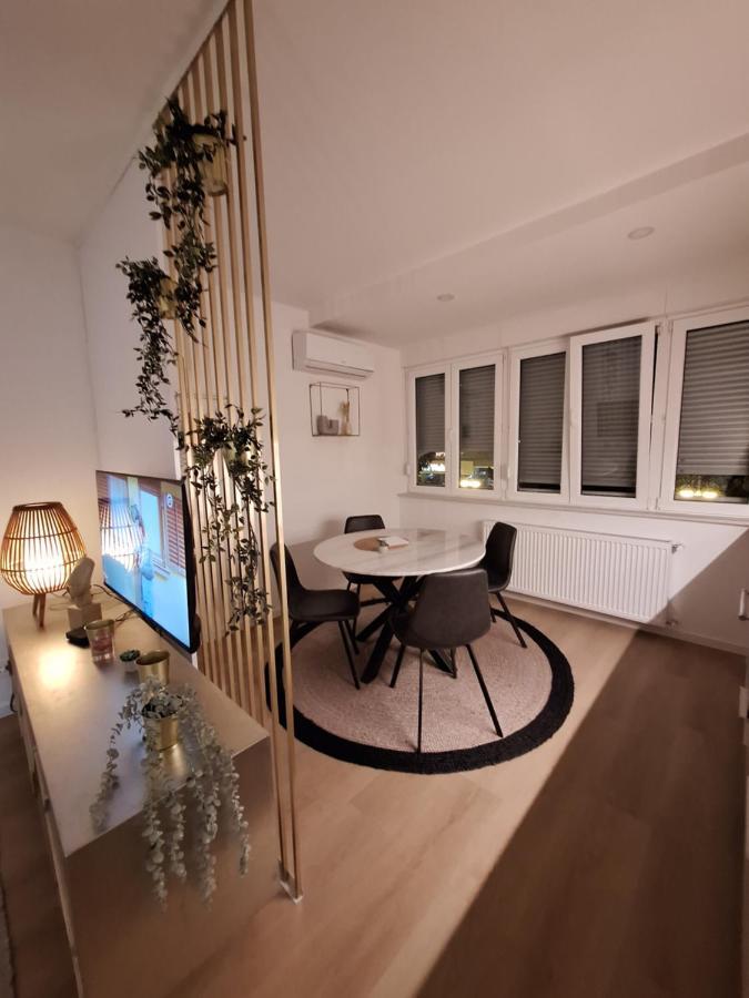 Dolly Apartment Zagreb Exterior foto