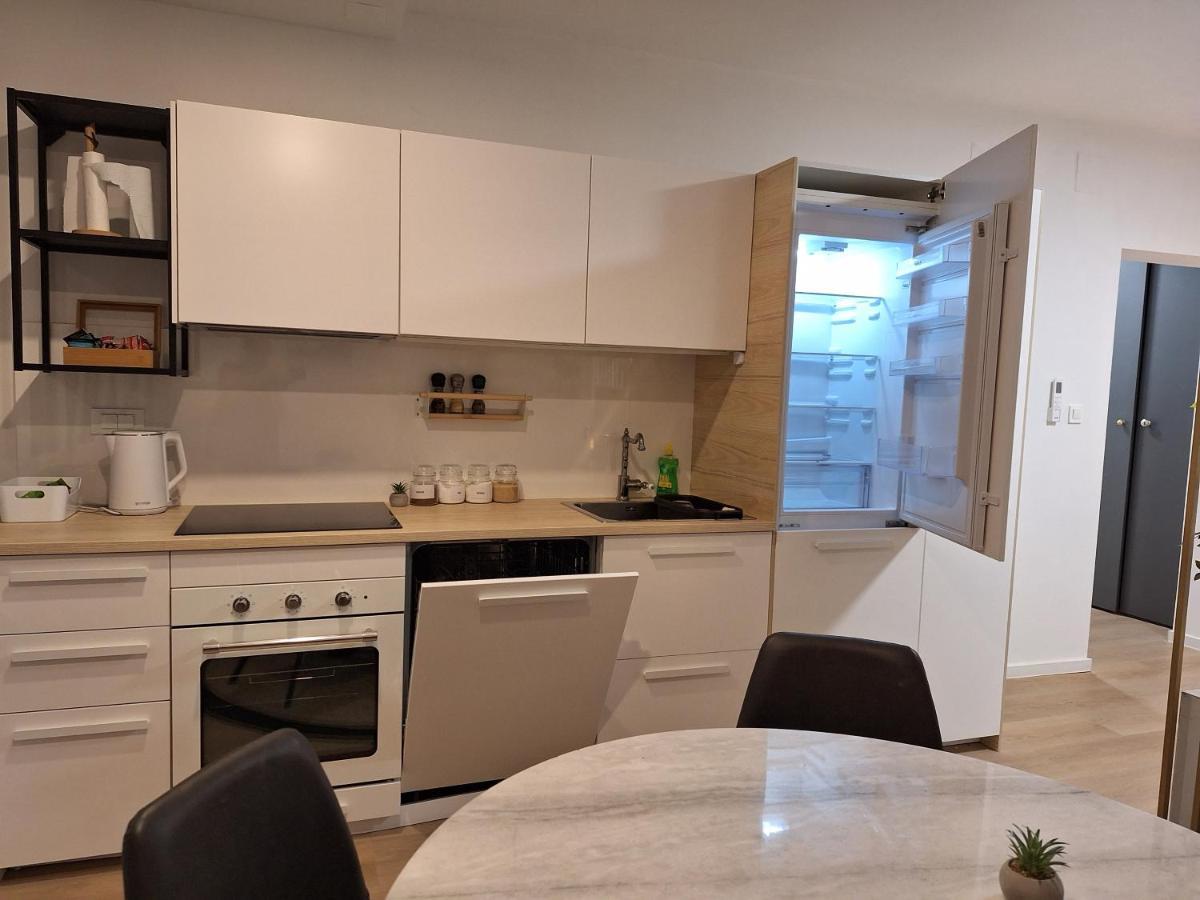 Dolly Apartment Zagreb Exterior foto