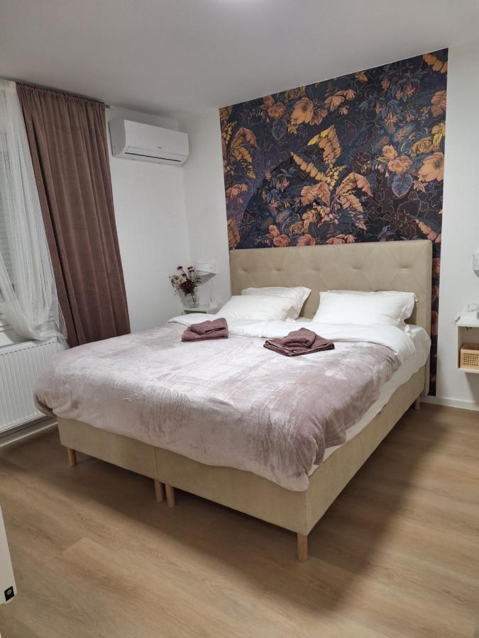 Dolly Apartment Zagreb Exterior foto