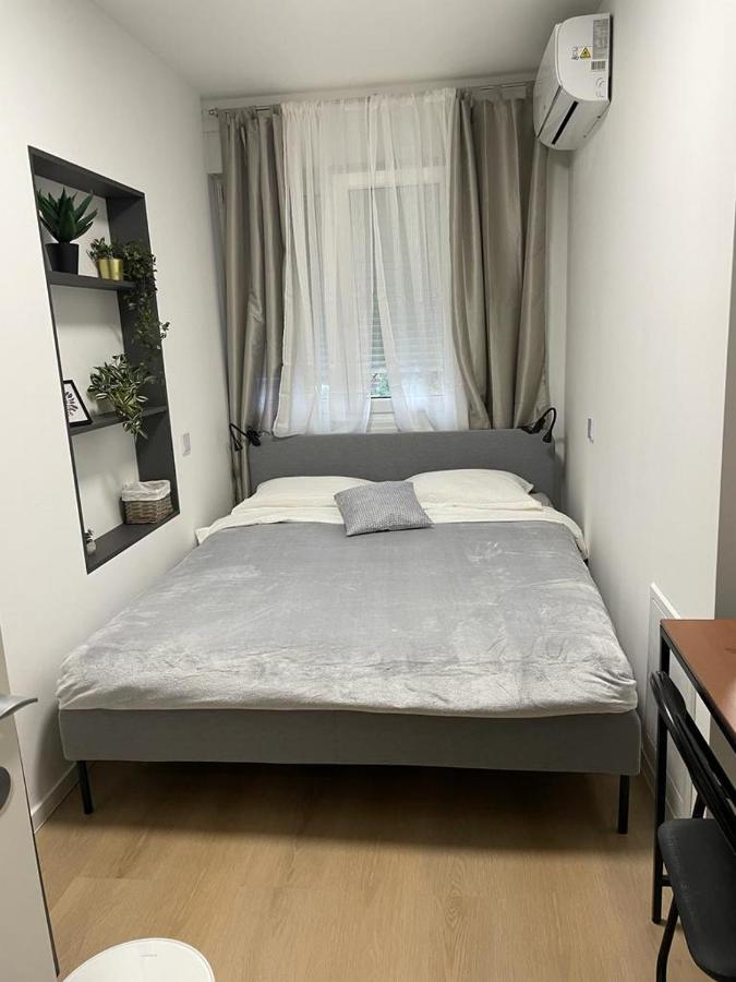 Dolly Apartment Zagreb Exterior foto