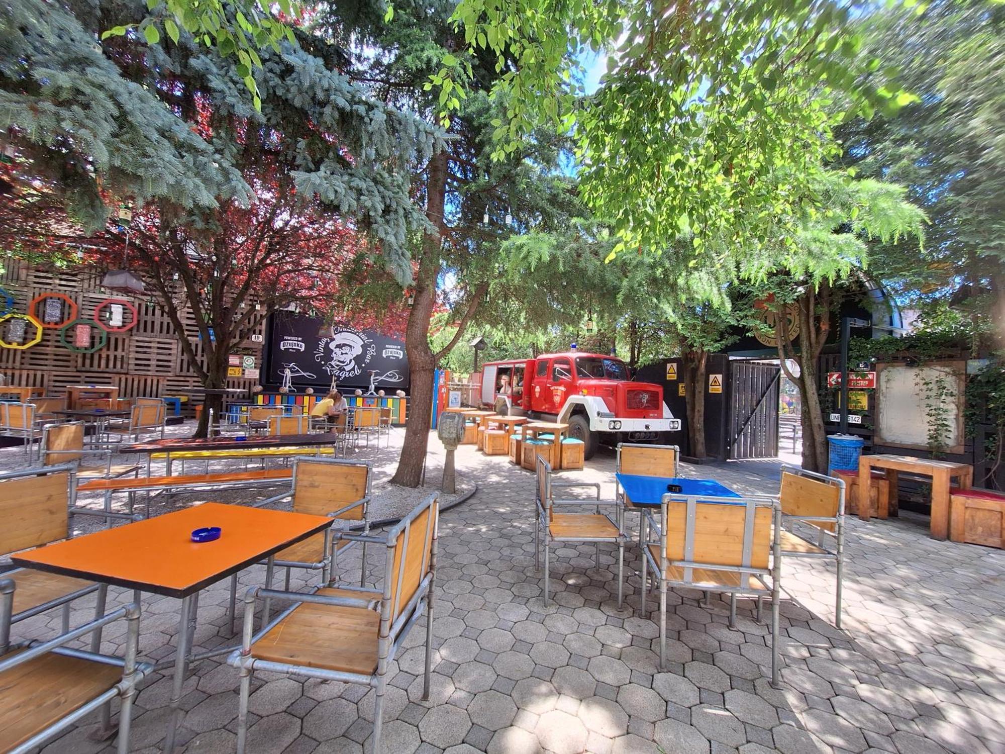 Dolly Apartment Zagreb Exterior foto